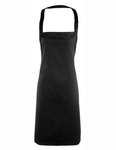 PRE-PR165-Essential Bib Apron